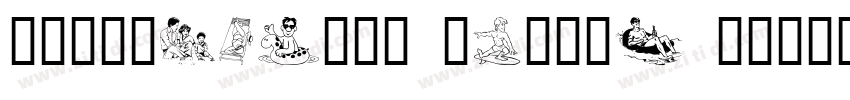 sportchamps simple r字体转换